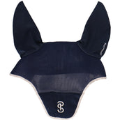 PS of Sweden Bonete para Orejas Elite Marino
