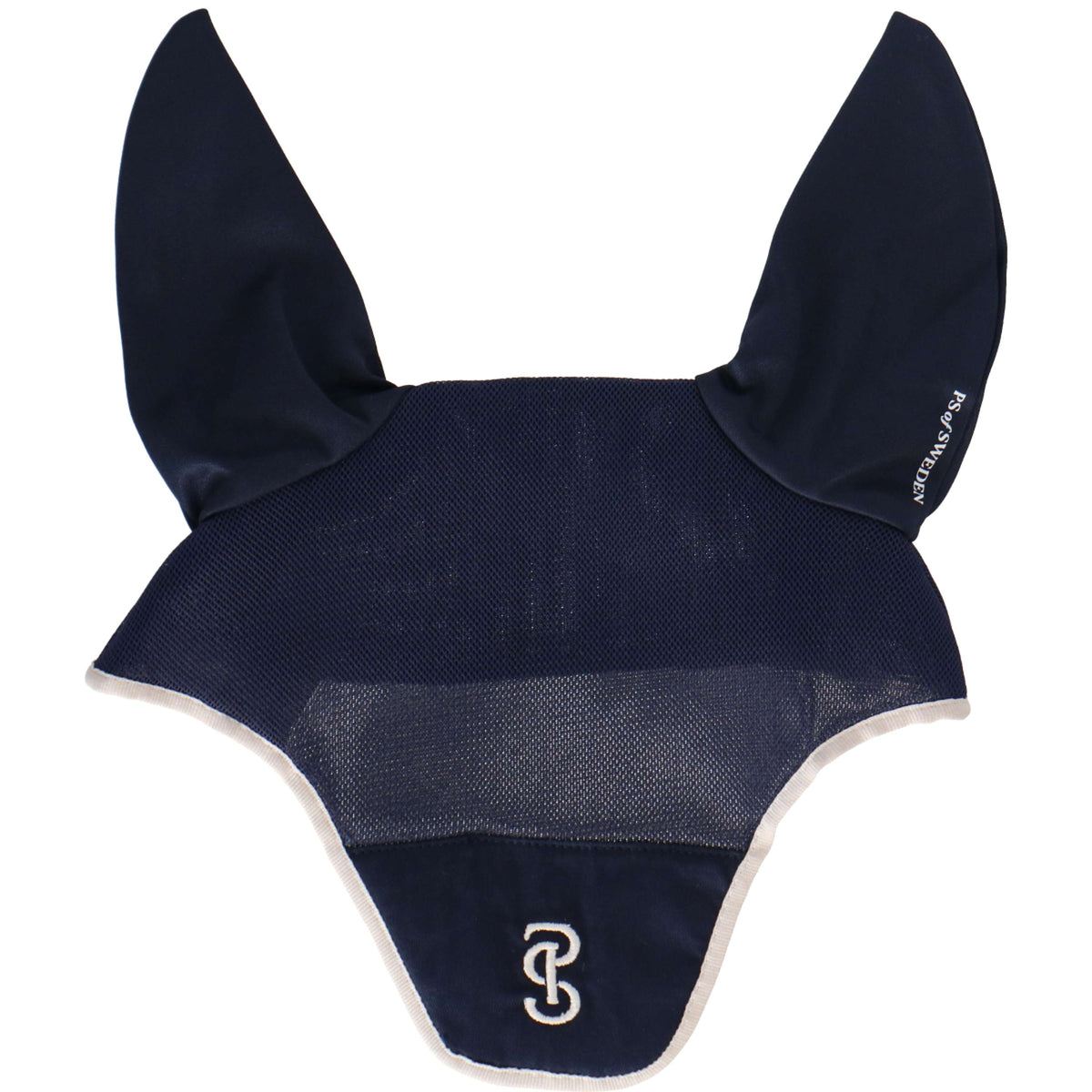 PS of Sweden Bonete para Orejas Elite Marino