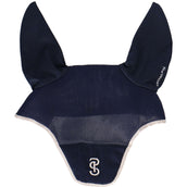 PS of Sweden Bonete para Orejas Elite Marino