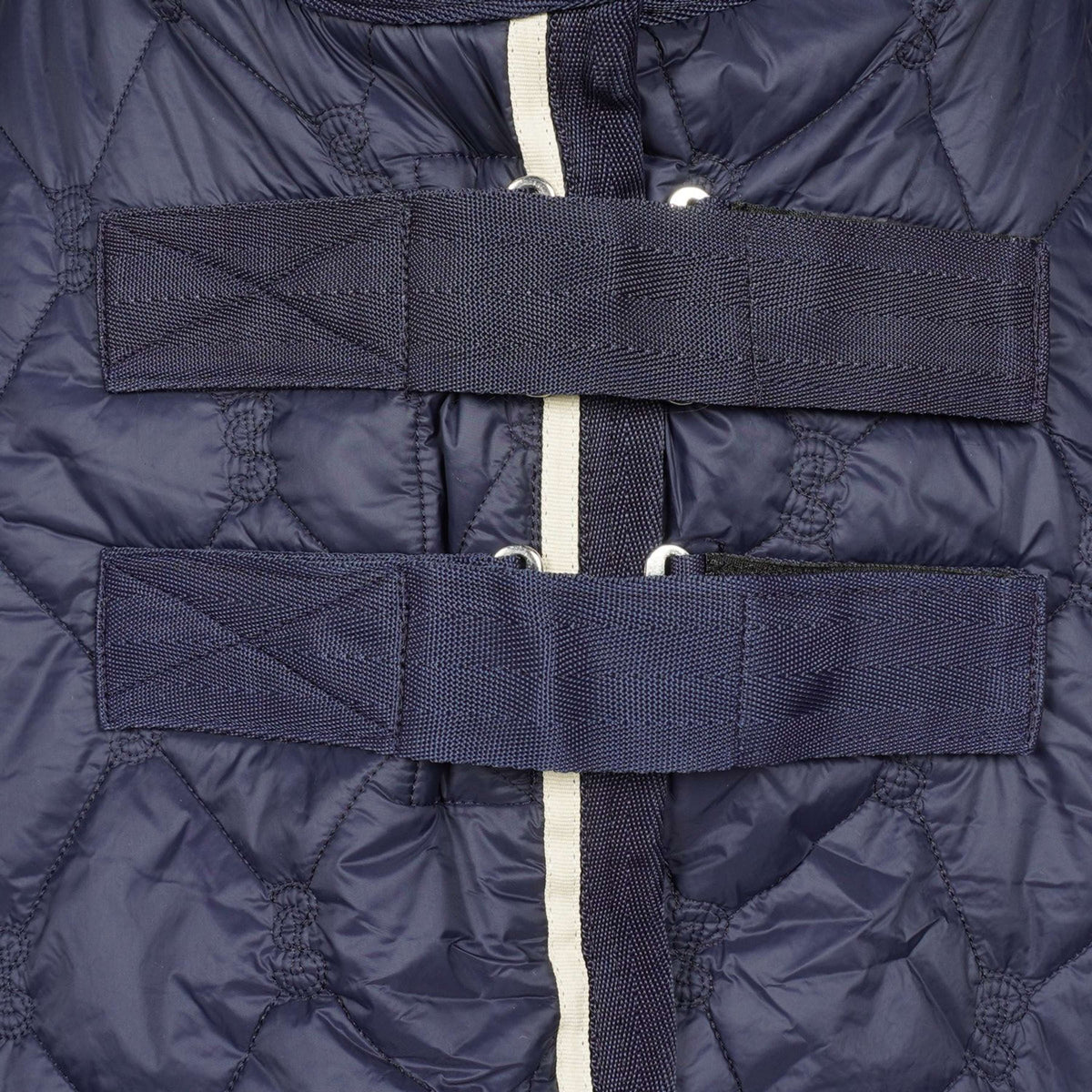 PS of Sweden Manta de Establo Signature Marino