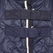 PS of Sweden Manta de Establo Signature Marino