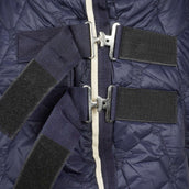 PS of Sweden Manta de Establo Signature Marino