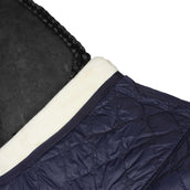 PS of Sweden Manta de Establo Signature Marino