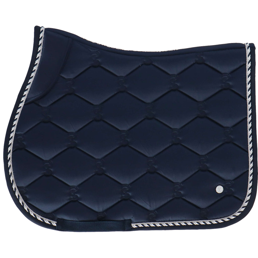 PS of Sweden Mantilla Signature Saltando Navy