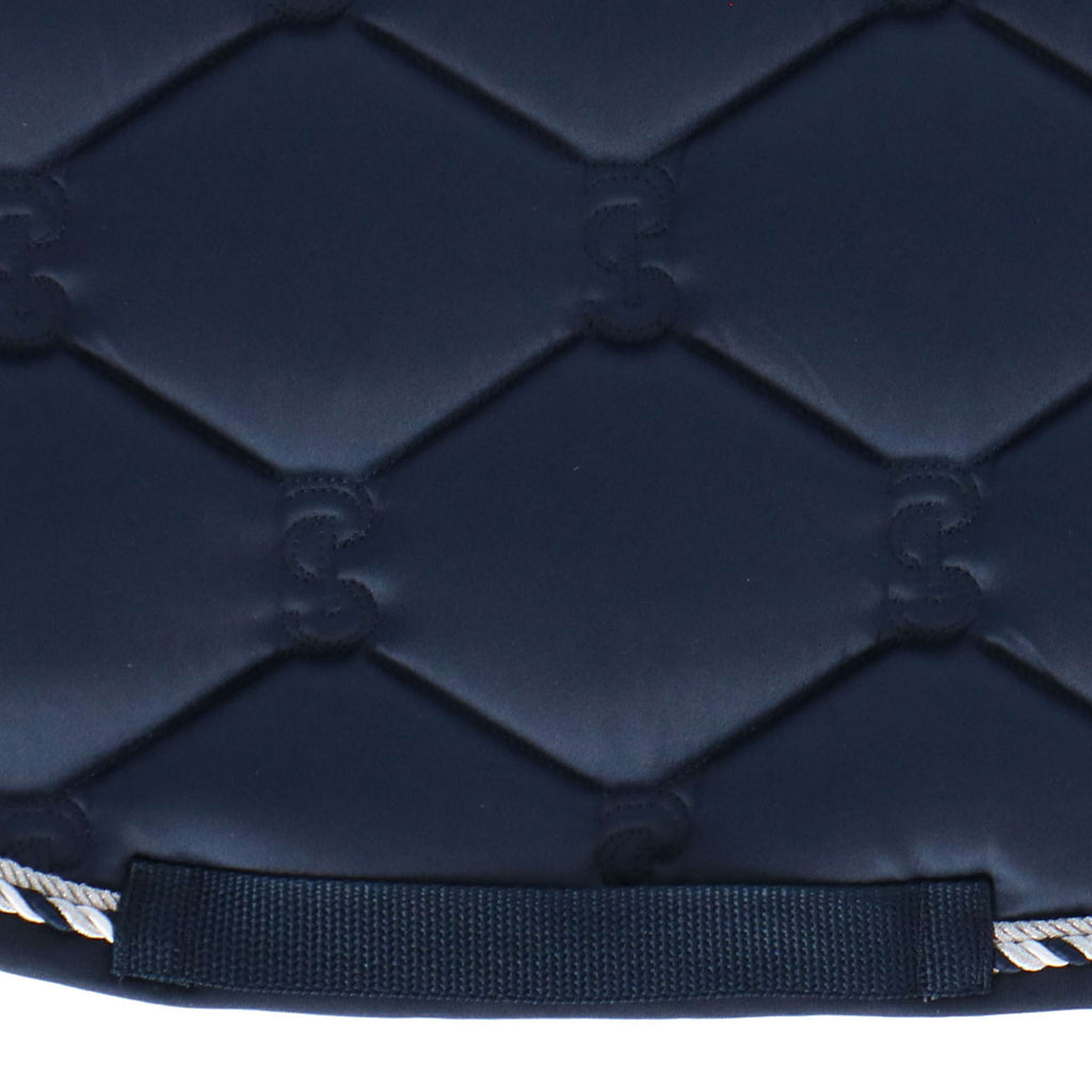 PS of Sweden Mantilla Signature Saltando Navy