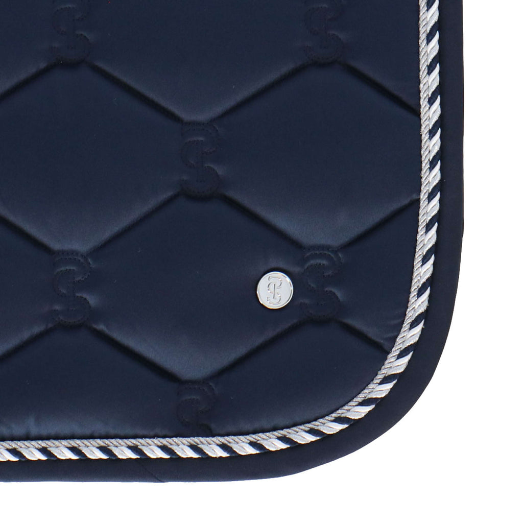 PS of Sweden Mantilla Signature Saltando Navy