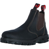 Redback Botines BUBOK Granate