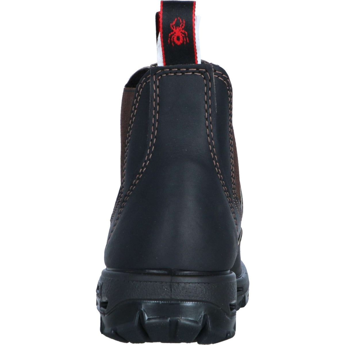 Redback Botines BUBOK Granate