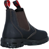 Redback Botines BUBOK Granate