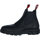 Redback Botines BUBBK Negro
