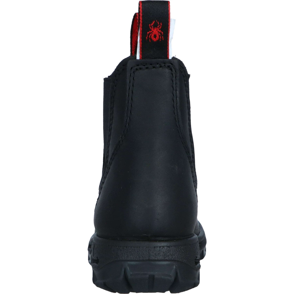 Redback Botines BUBBK Negro