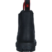 Redback Botines BUBBK Negro