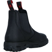 Redback Botines BUBBK Negro