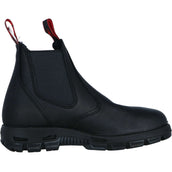 Redback Botines BUBBK Negro
