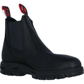 Redback Botines BUBBK Negro