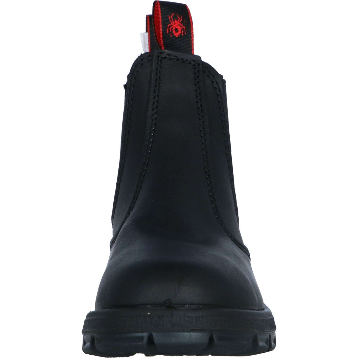 Redback Botines BUBBK Negro