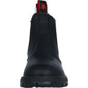 Redback Botines BUBBK Negro