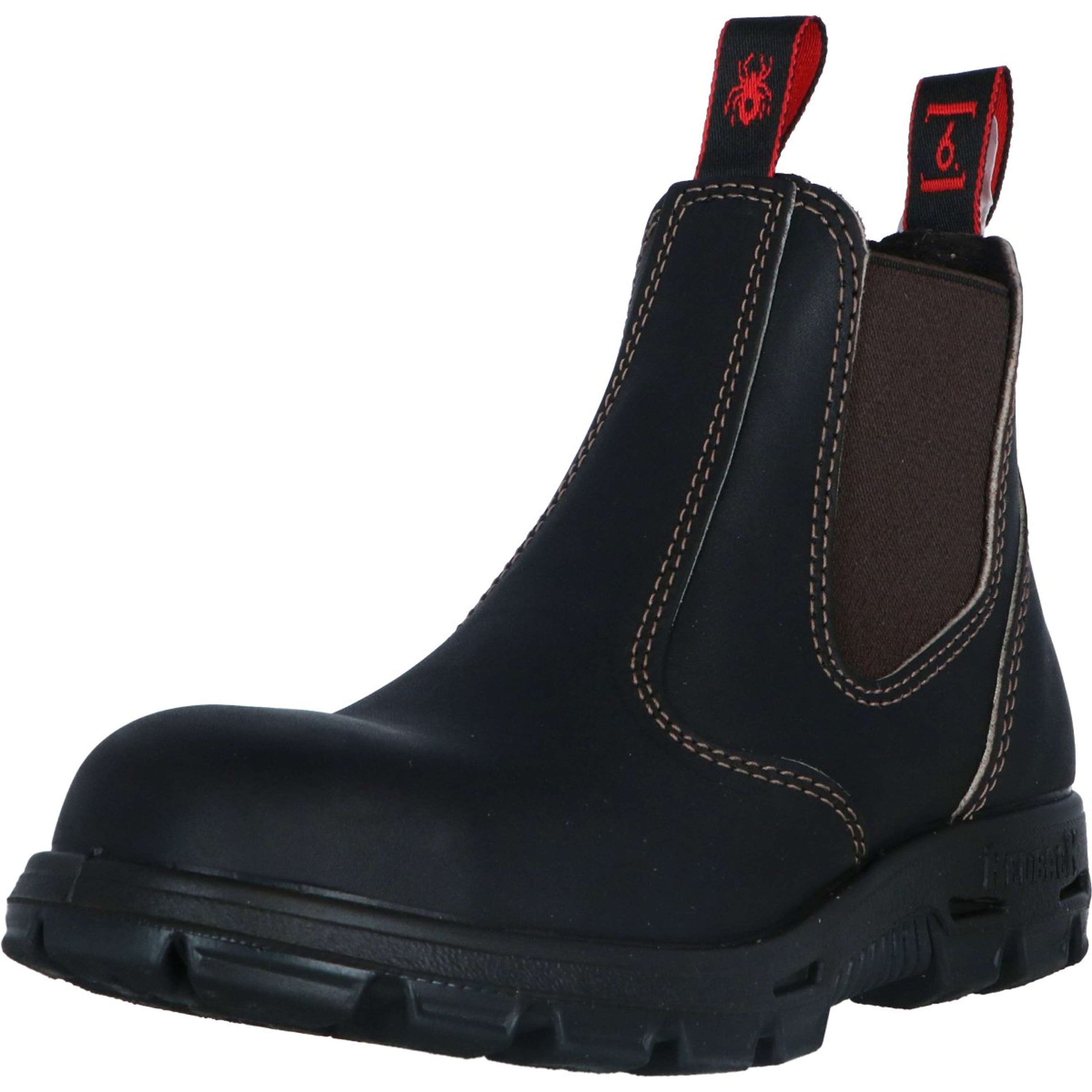 Redback Botines BUSBOK Granate Redback Botines BUSBOK Granate