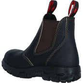 Redback Botines BUSBOK Granate