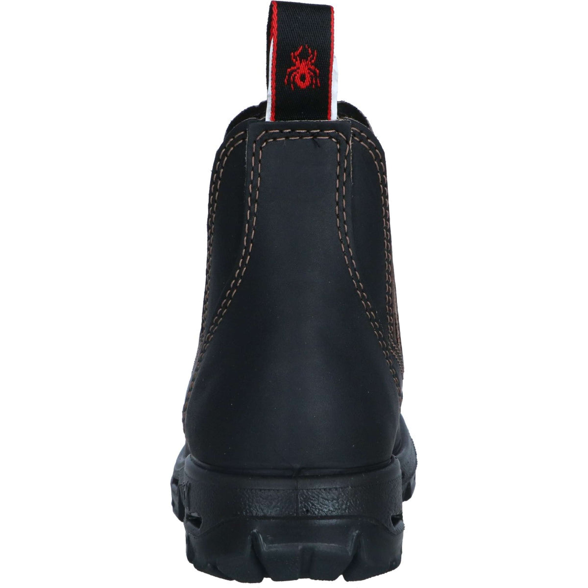 Redback Botines BUSBOK Granate