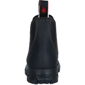 Redback Botines BUSBOK Granate