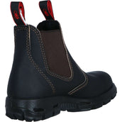 Redback Botines BUSBOK Granate