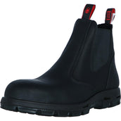 Redback Botines BUSBBK Negro