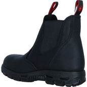 Redback Botines BUSBBK Negro