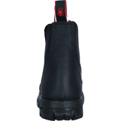 Redback Botines BUSBBK Negro