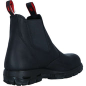 Redback Botines BUSBBK Negro