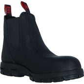 Redback Botines BUSBBK Negro