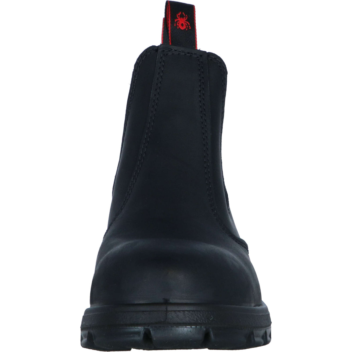 Redback Botines BUSBBK Negro