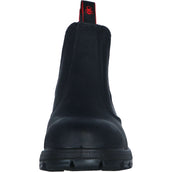 Redback Botines BUSBBK Negro