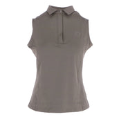 Montar Polo Fiona Sin Mangas Mud
