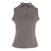 Montar Polo Fiona Sin Mangas Mud