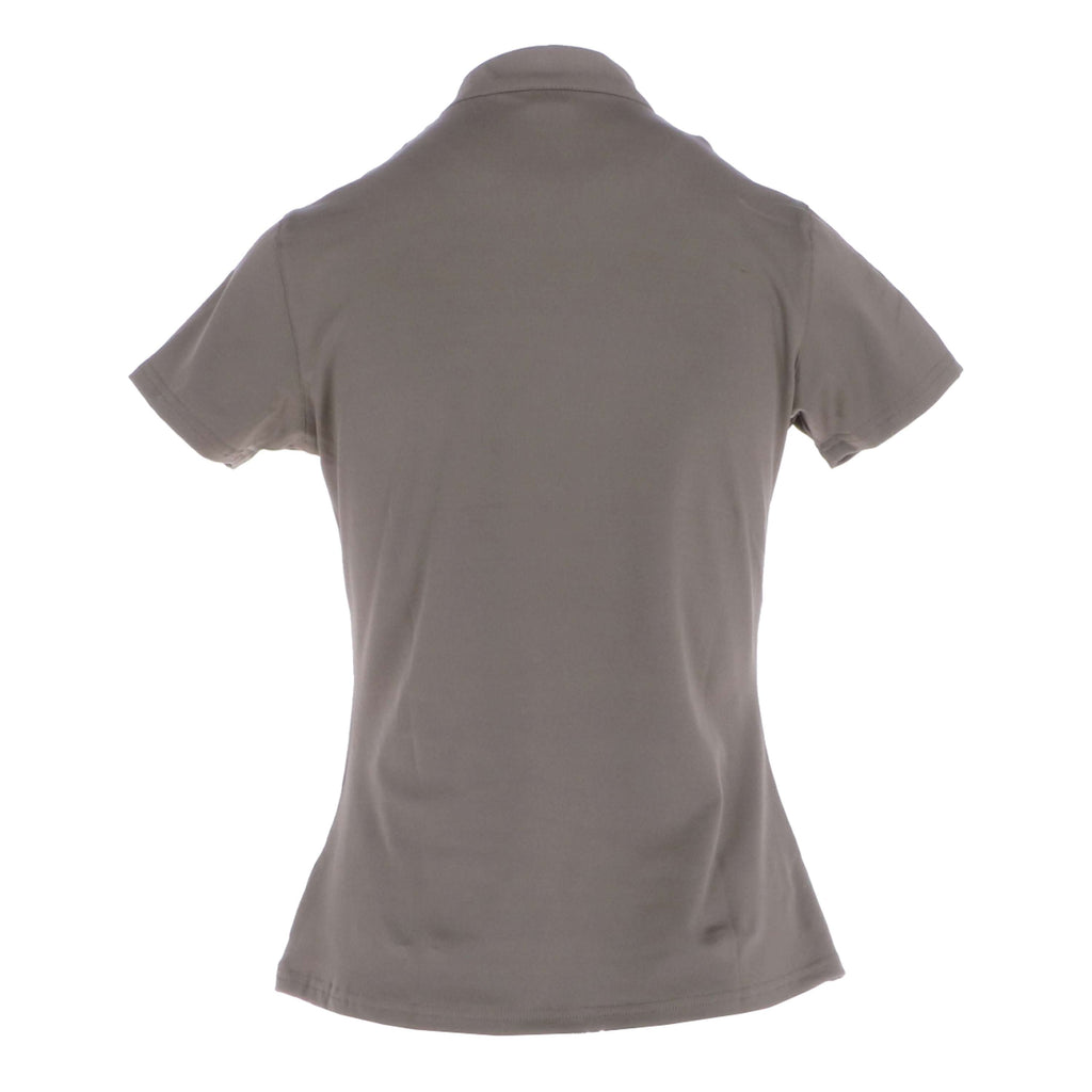 Montar Poloshirt Everly Rosegold Mud