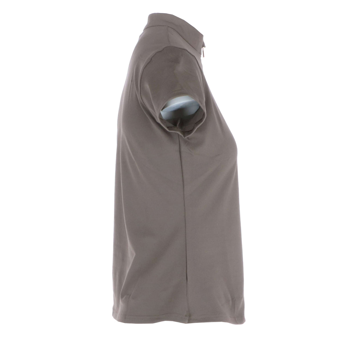 Montar Poloshirt Everly Rosegold Mud