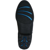Mountain Horse Botines Veganza Zip Paddock Marron