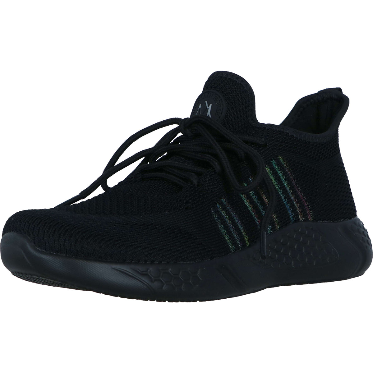 Mountain Horse Sneakers Airflow Negro