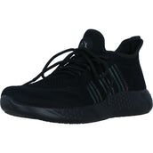 Mountain Horse Sneakers Airflow Negro