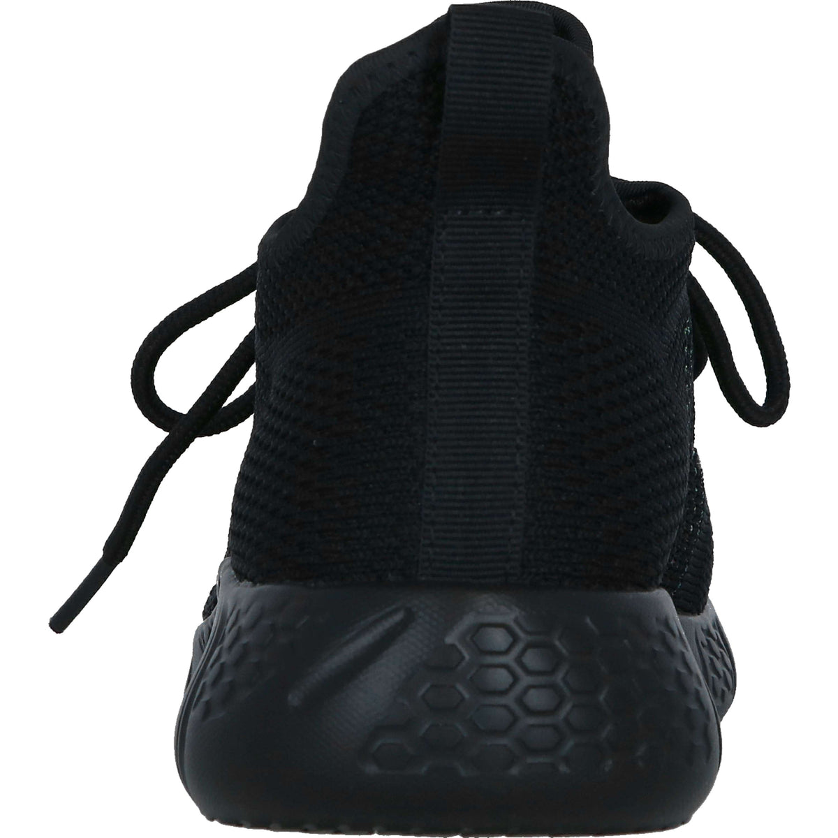 Mountain Horse Sneakers Airflow Negro