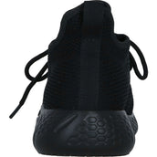 Mountain Horse Sneakers Airflow Negro