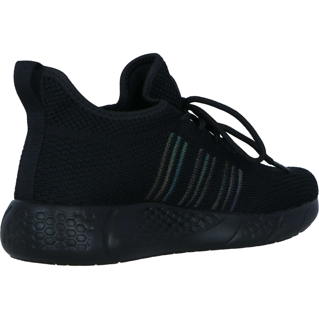 Mountain Horse Zapatillas Airflow Negro