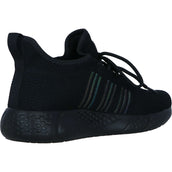 Mountain Horse Sneakers Airflow Negro