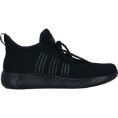 Mountain Horse Sneakers Airflow Negro
