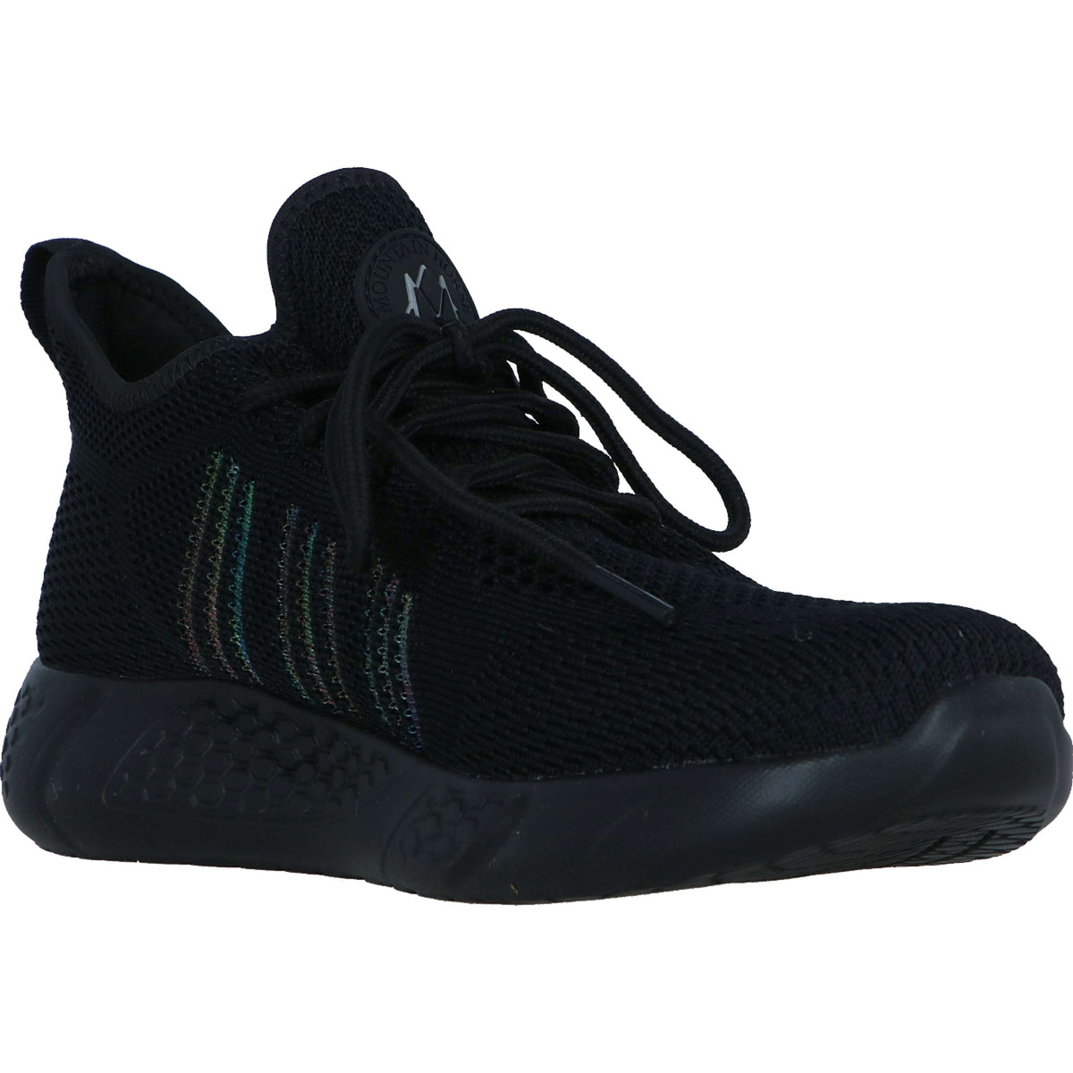 Mountain Horse Sneakers Airflow Negro
