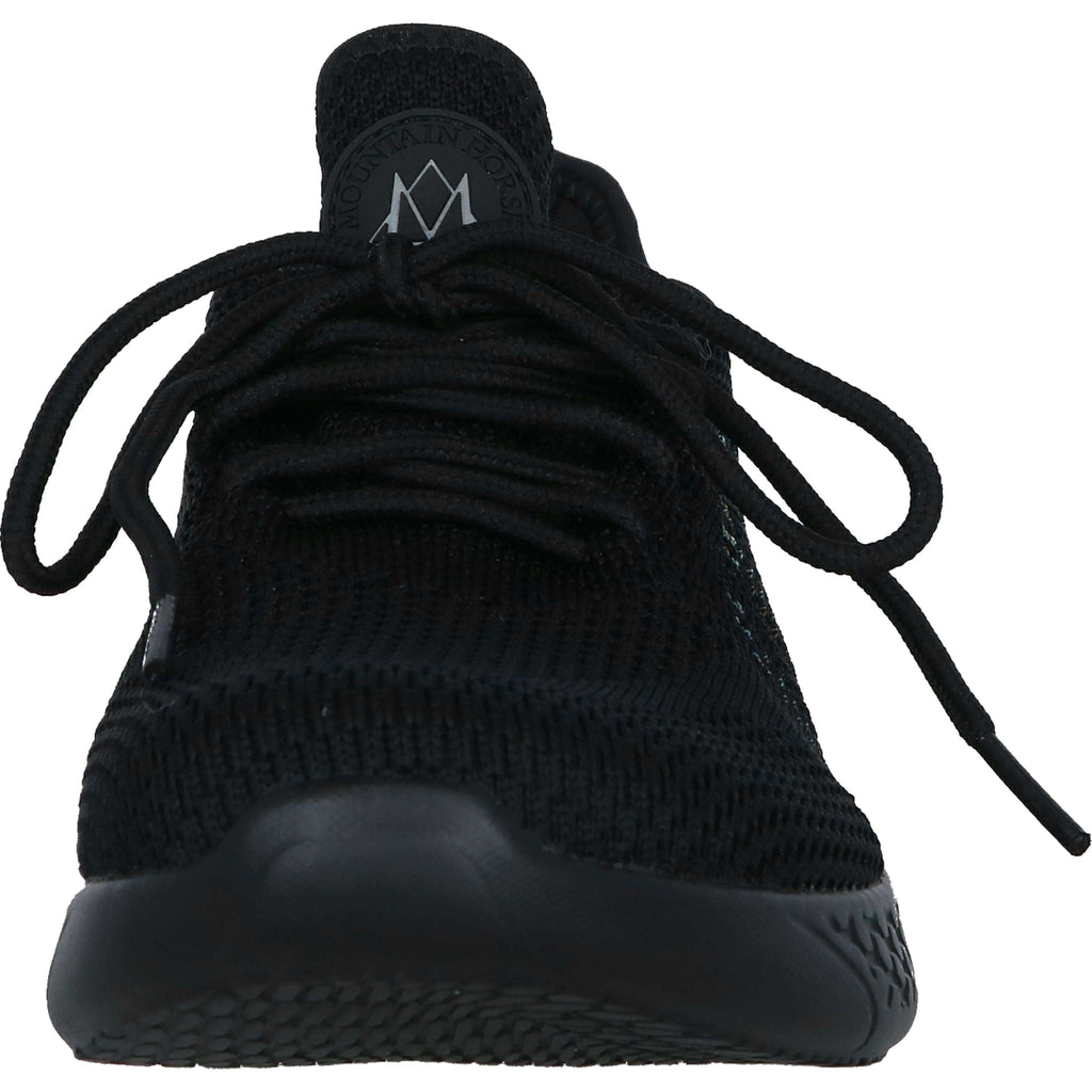 Mountain Horse Zapatillas Airflow Negro