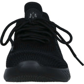 Mountain Horse Sneakers Airflow Negro