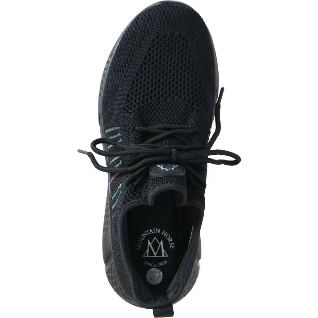 Mountain Horse Zapatillas Airflow Negro