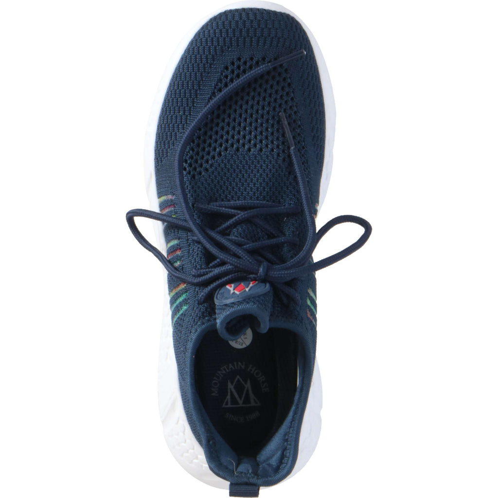 Mountain Horse Zapatillas Airflow Navy